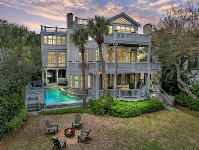 House for sale in Glynn, Georgia