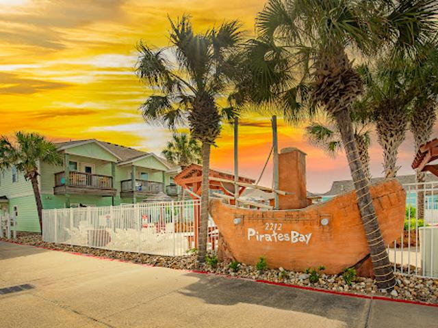 House for sale in Port Aransas, Texas