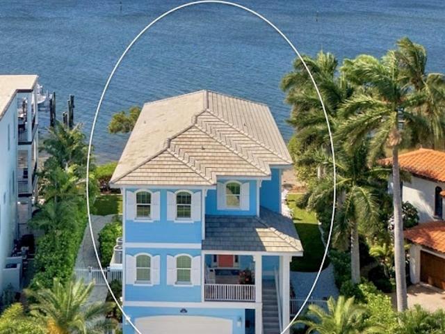 House for sale in Cortez, Manatee County