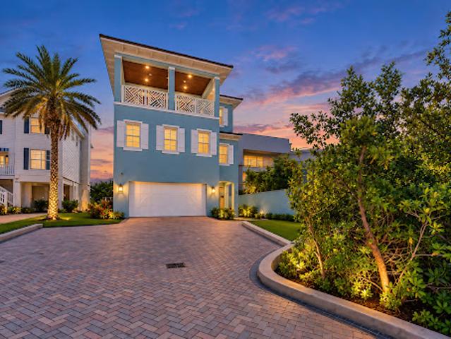 House for sale in Vero Beach, Florida