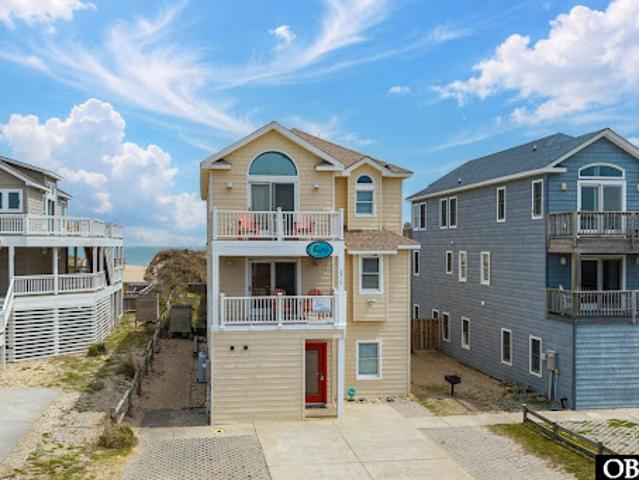 House for sale in Nags Head, North Carolina