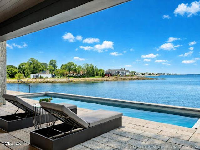 House for sale in Greenwich, Connecticut