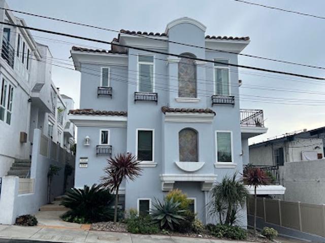 House for sale in Hermosa Beach, California