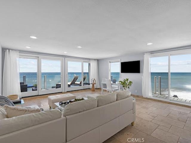 House for sale in Malibu, California