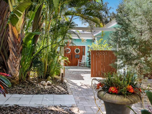 House for sale in Sarasota, Florida