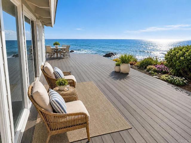 House for sale in California