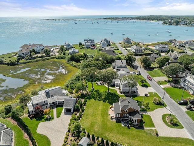 House for sale in Yarmouth Port, Massachusetts