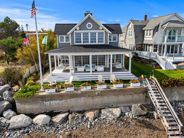 House for sale in Hampton, Rockingham County