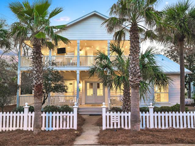 House for sale in Santa Rosa Beach, Walton County