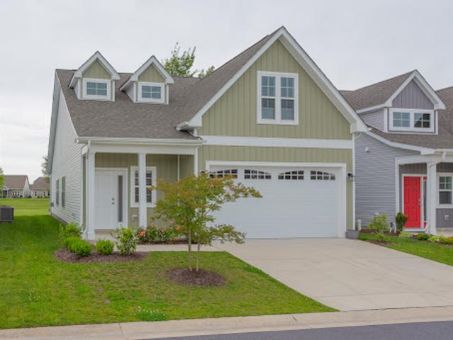 House for sale in Bridgeville House for sale in Bridgeville