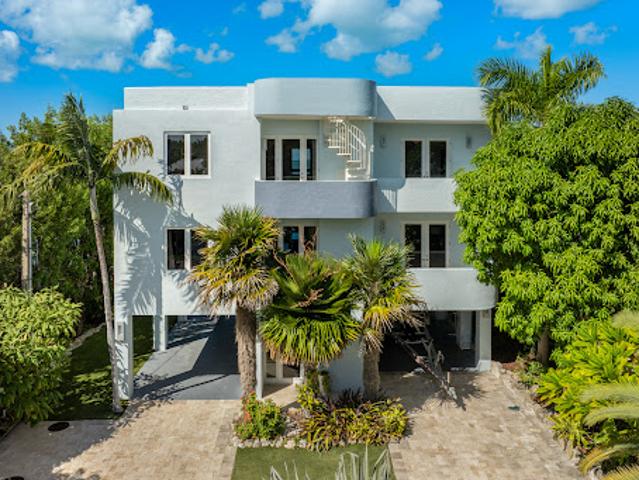 House for sale in Islamorada, Florida