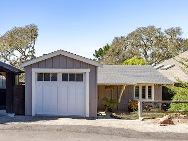 House for sale in Carmel-by-the-Sea, Monterey County