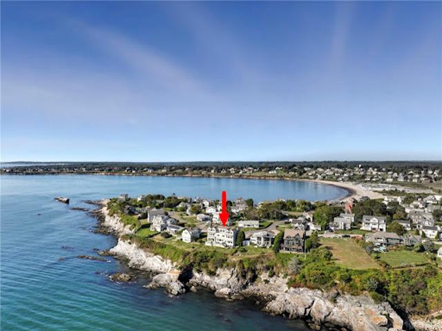 House for sale in Narragansett, South County