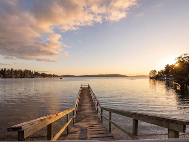 House for sale in Sidney, British Columbia