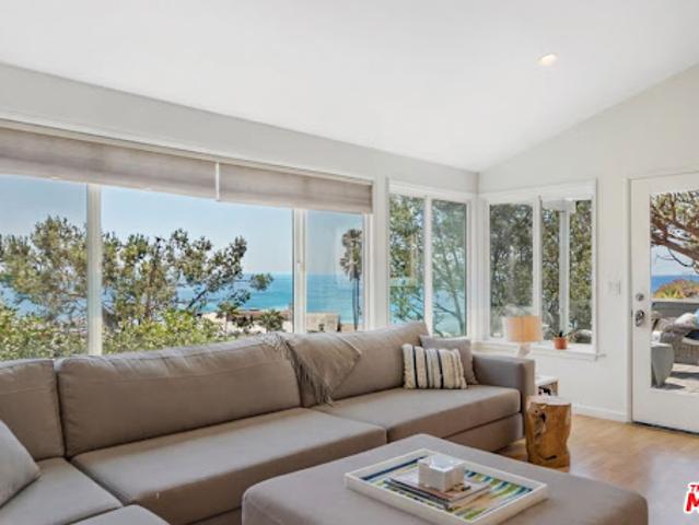 House for sale in Malibu, California