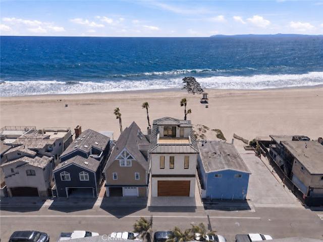 House for sale in Corona Del Mar, California