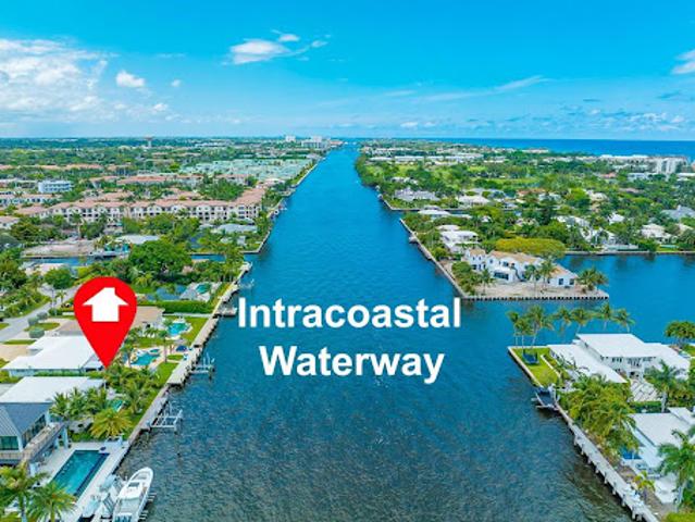 House for sale in Delray Beach, Florida