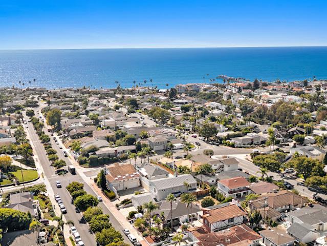 House for sale in San Clemente, California