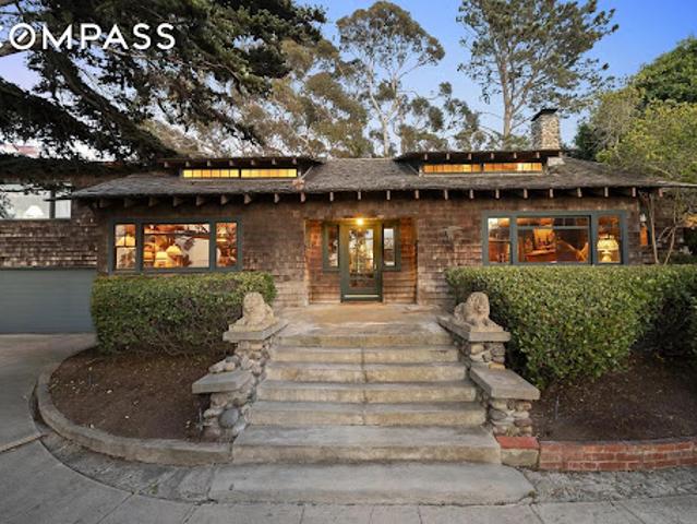 House for sale in Jacumba, California