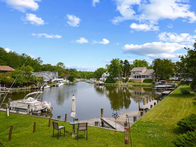 House for sale in Berlin, Maryland