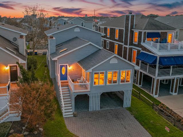 House for sale in Bethany Beach, Delaware