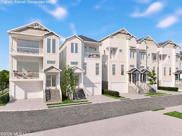 House for sale in Biloxi, Harrison County
