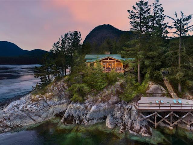 House for sale in Strathcona, British Columbia