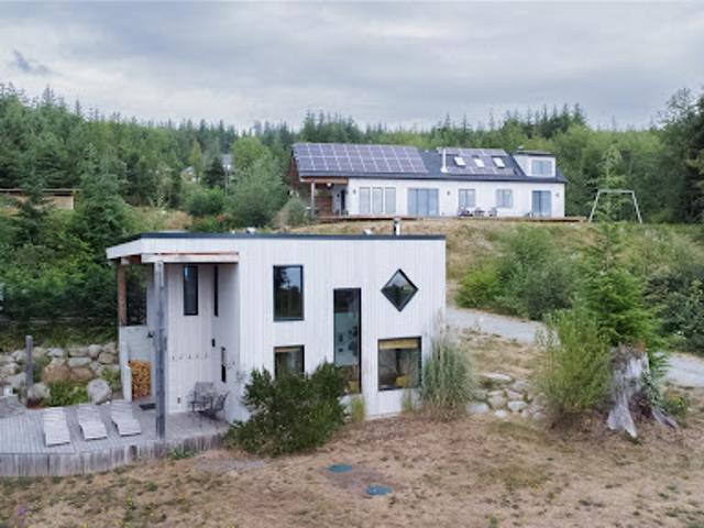 House for sale in Sooke, British Columbia