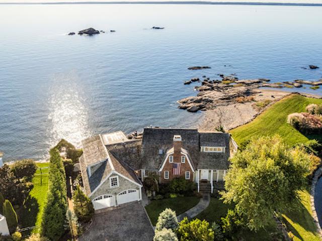 House for sale in City of Rye, Westchester County