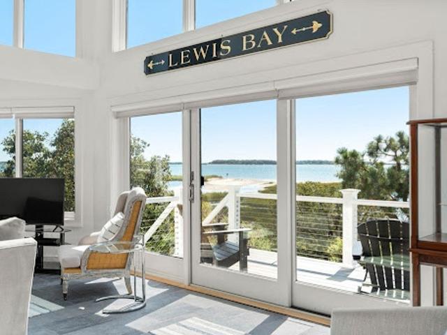 House for sale in South Yarmouth, Massachusetts