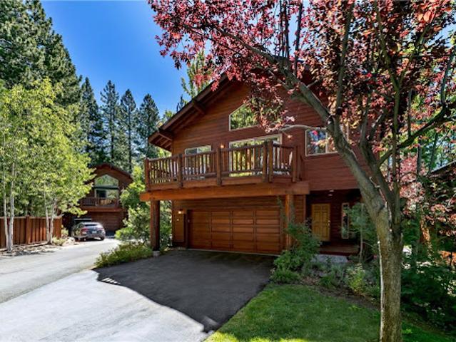 House for sale in Incline Village