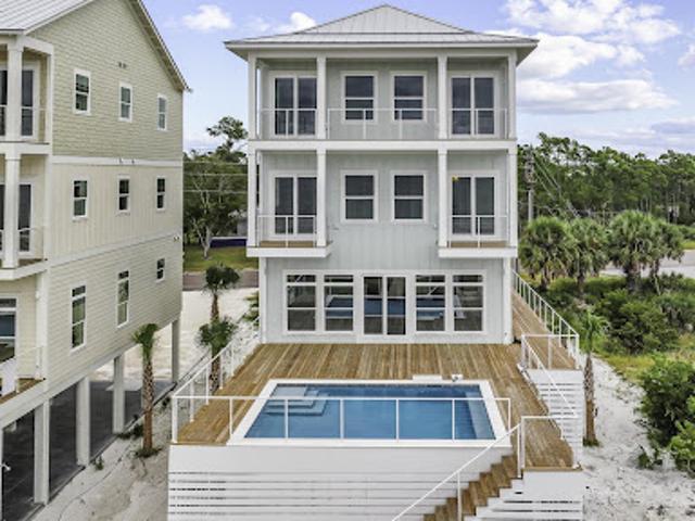 House for sale in Port Saint Joe, Florida