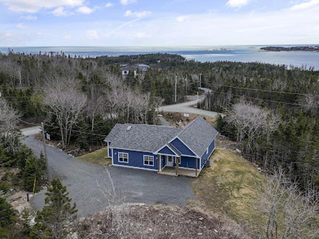 House for sale in Nova Scotia