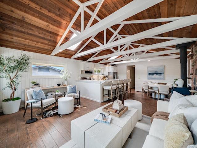 House for sale in Laguna Beach, California