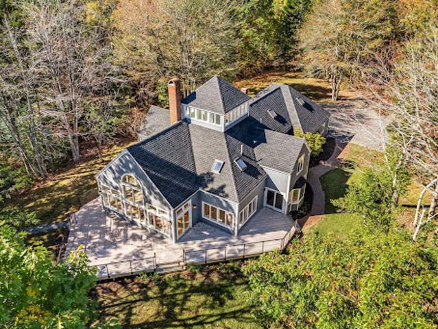 House for sale in Lamoine, Hancock County