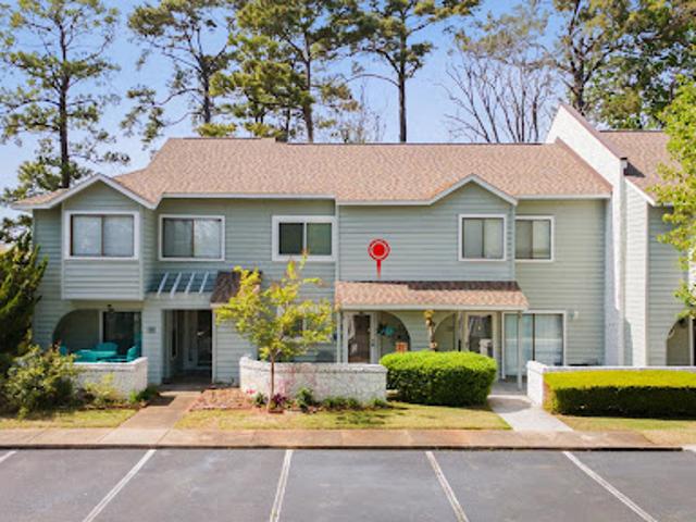 House for sale in North Myrtle Beach, South Carolina