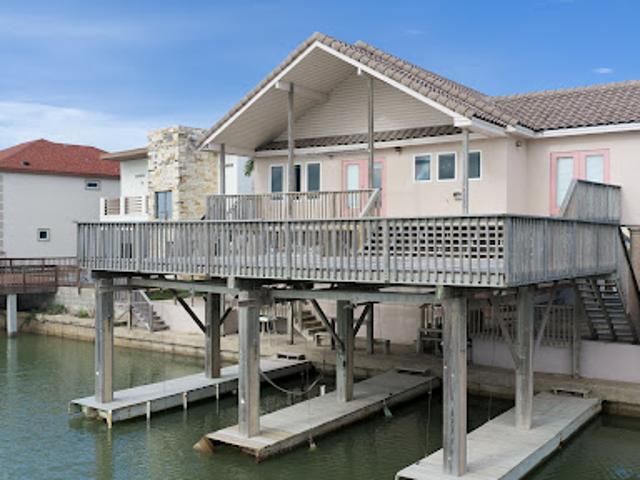 House for sale in Port Isabel, Cameron County