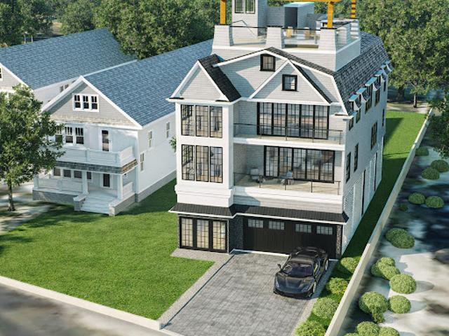 House for sale in Fairfield, Connecticut