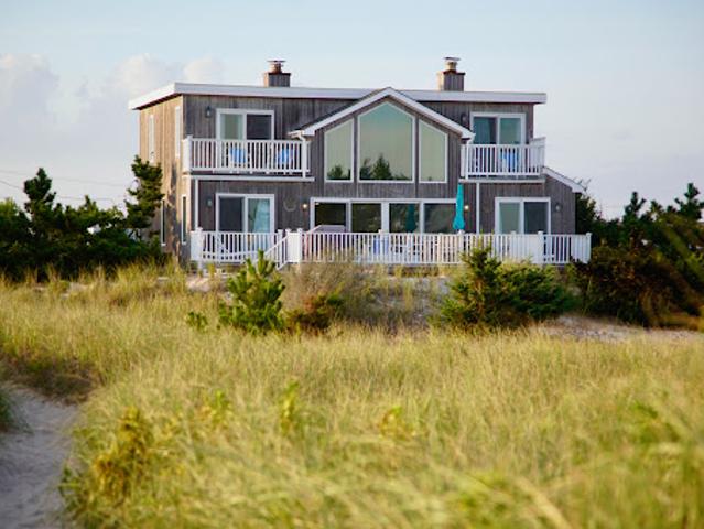 House for sale in Sagaponack, New York