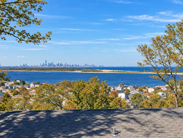 House for sale in Monmouth, New Jersey