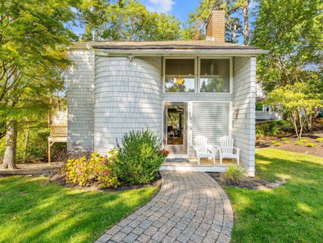 House for sale in New Seabury, Mashpee