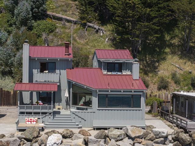 House for sale in Aptos, California