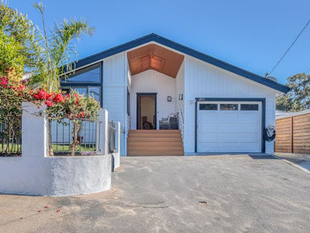 House for sale in Pacific Grove, Monterey County