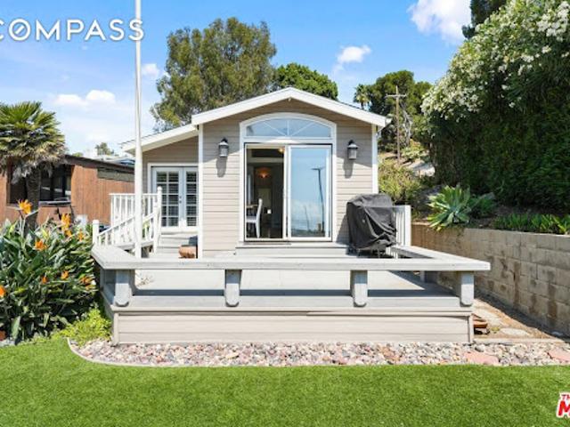 House for sale in Malibu, California