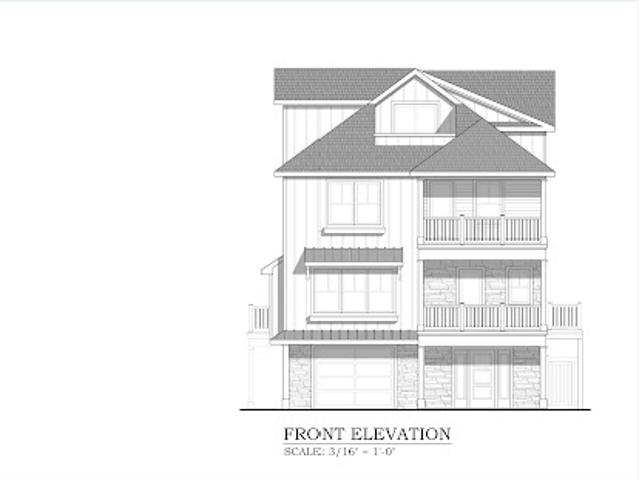House for sale in Margate City, New Jersey