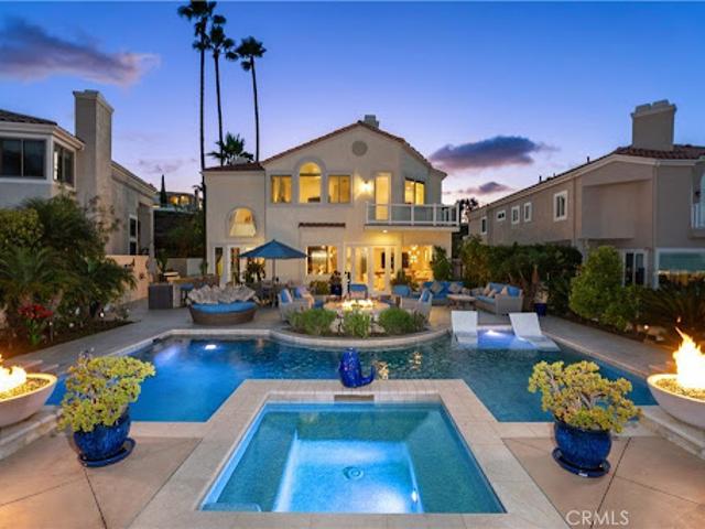 House for sale in Laguna Niguel, California