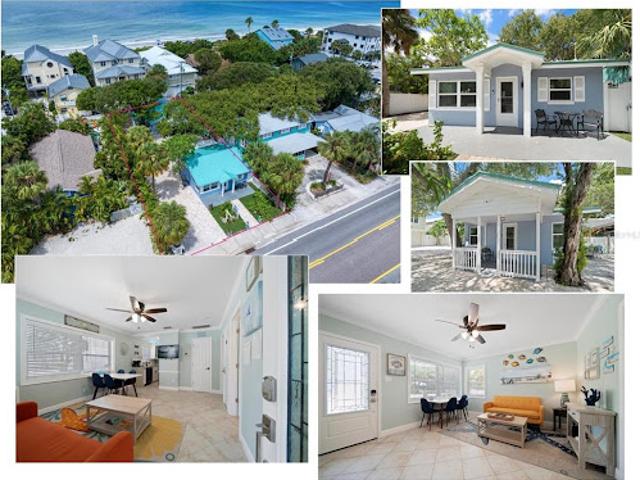 House for sale in Indian Rocks Beach, Florida