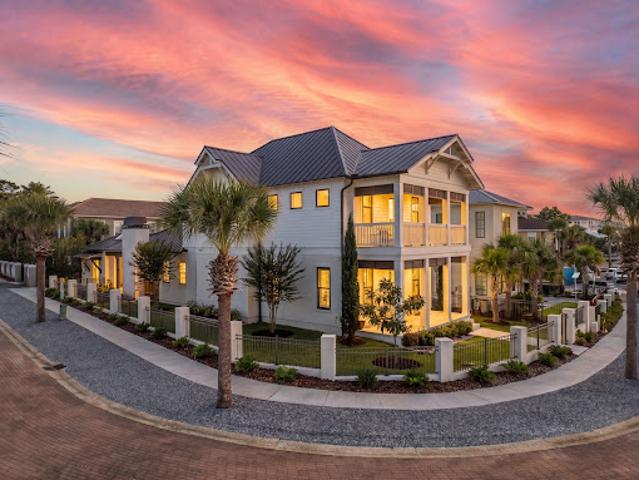 House for sale in Walton, Florida