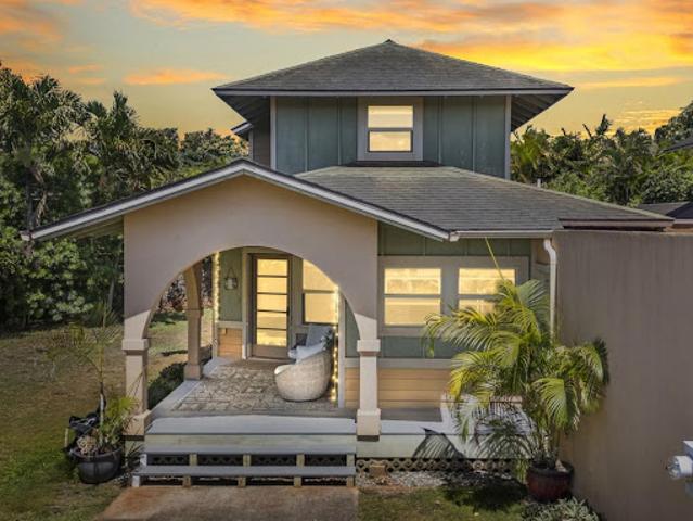 House for sale in Paia, Maui County