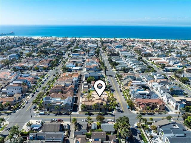 House for sale in Huntington Beach, California